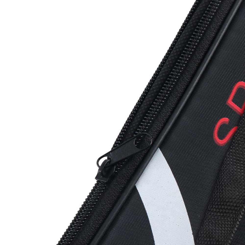 Racket Cover Bag - Oxford pano raquete de badminton saco