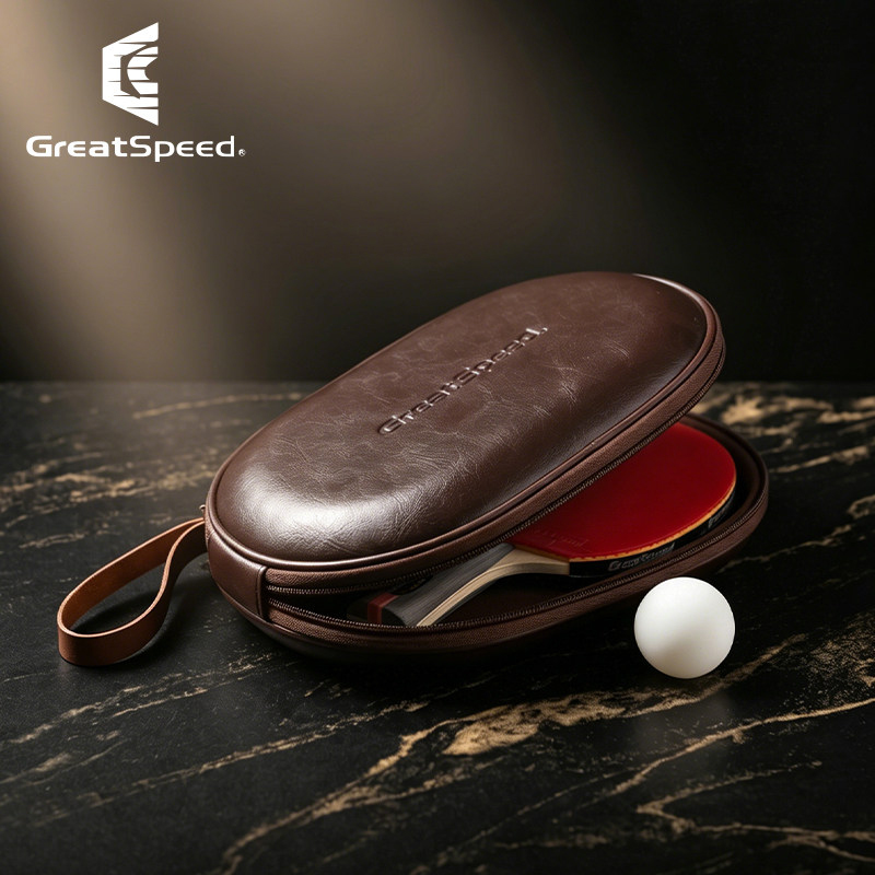 Racket Cover Bag - Bolsa de Tênis de Mesa em