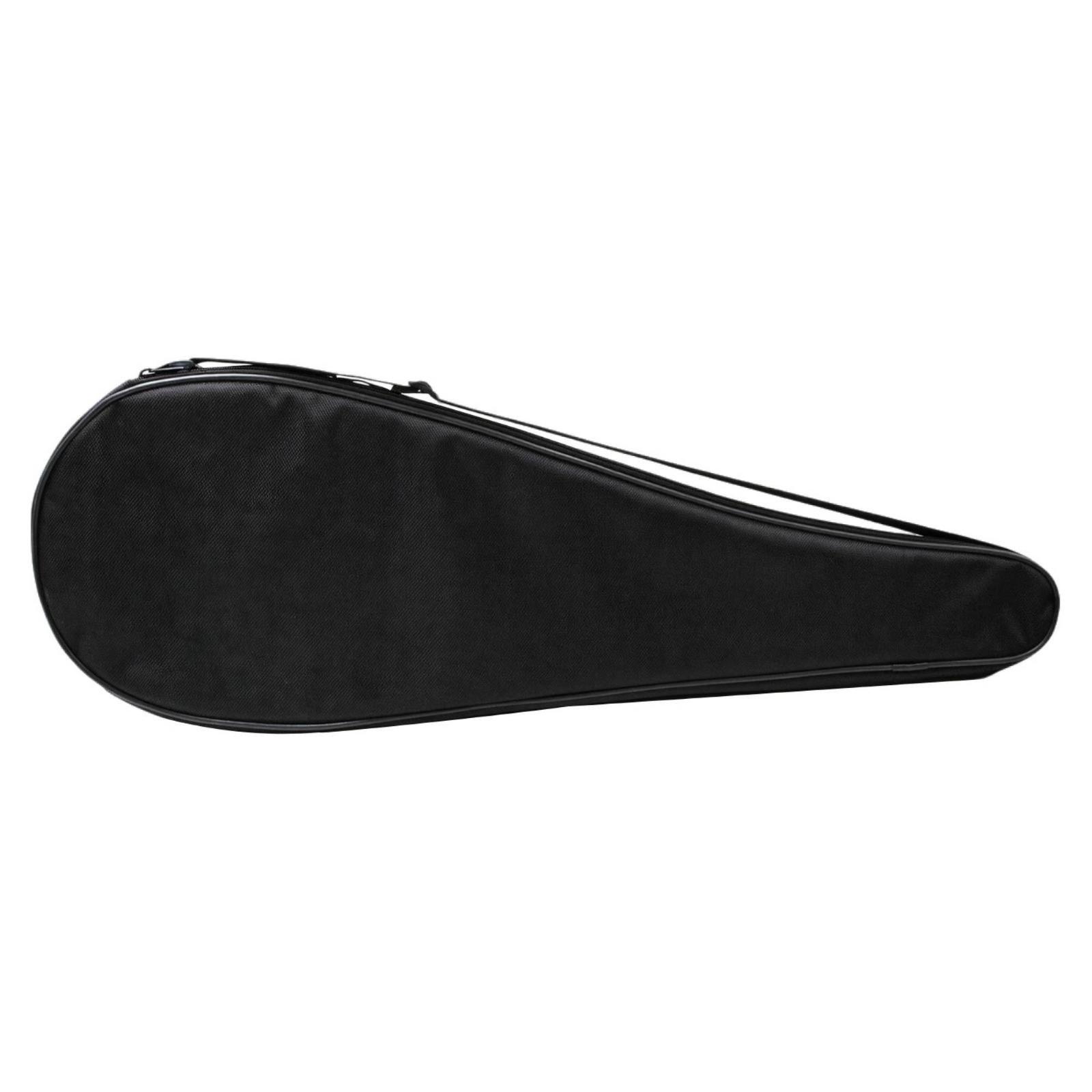 Racket Cover Bag - Estojo para Raquete de Squash, Bolsa