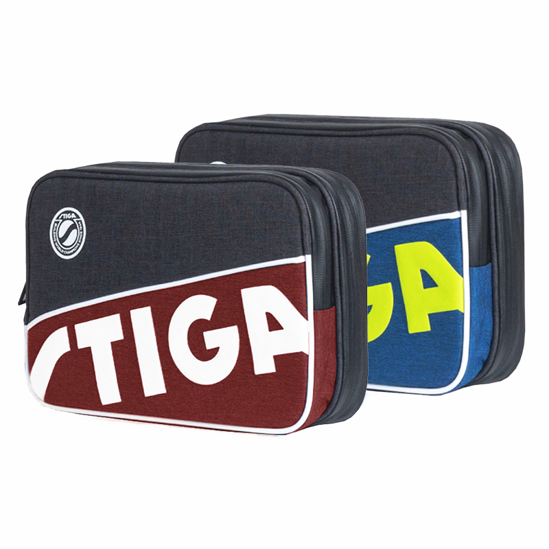 Racket Cover Bag - Stiga-bolsa de raquetes de tênis de