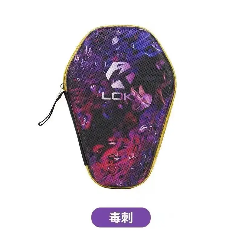 Racket Cover Bag - Estojo para Raquete de Tênis de