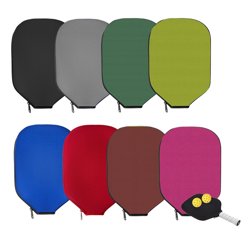 Racket Cover Bag - Capa de neoprene para raquete de