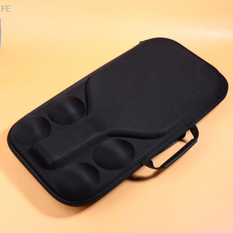 Racket Cover Bag - Capa Protetora para Raquete de Pickleball