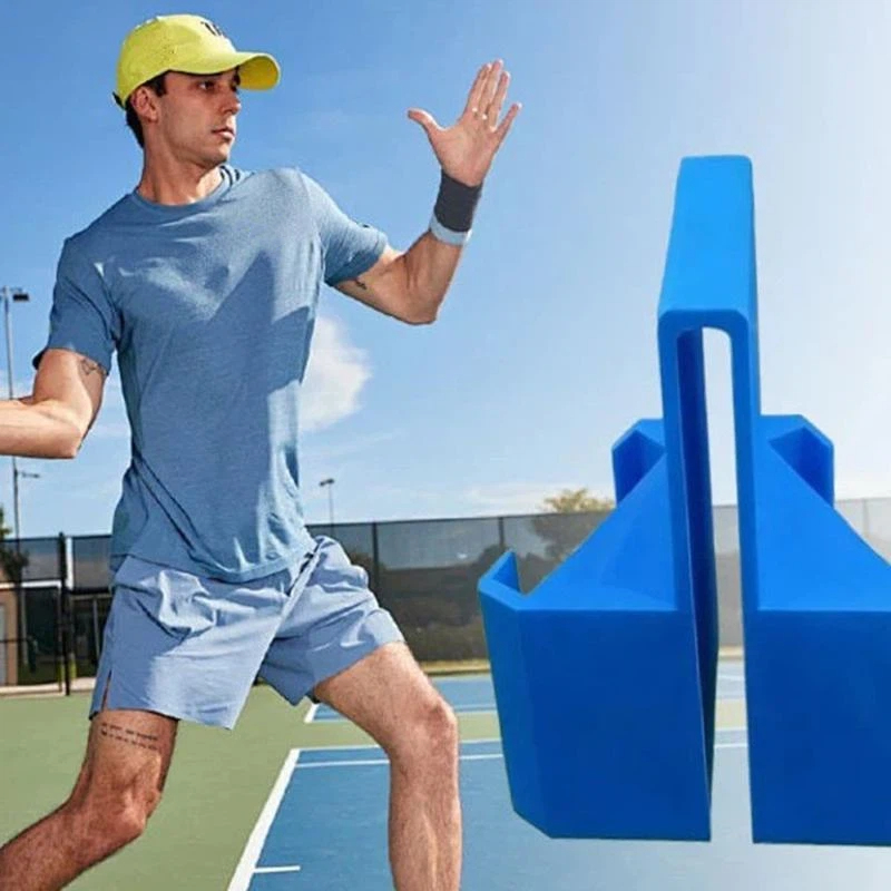 Suporte de celular para câmera - Badminton Net avaliação e preço