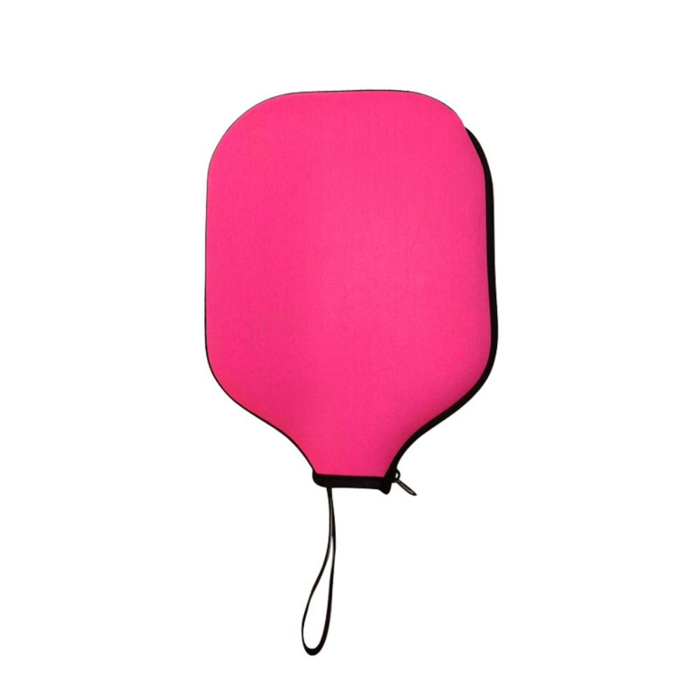 Capa de Neoprene Macia para Ra - Racket Cover Bag avaliação e preço