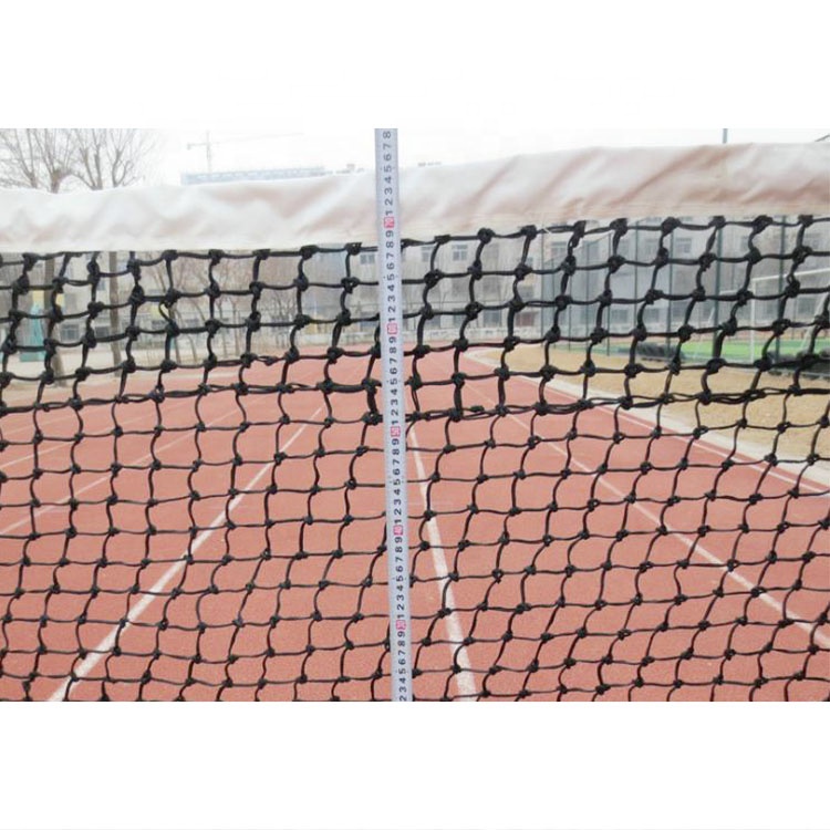Rede Esportiva Multiuso com Nó - Badminton Net avaliação e preço