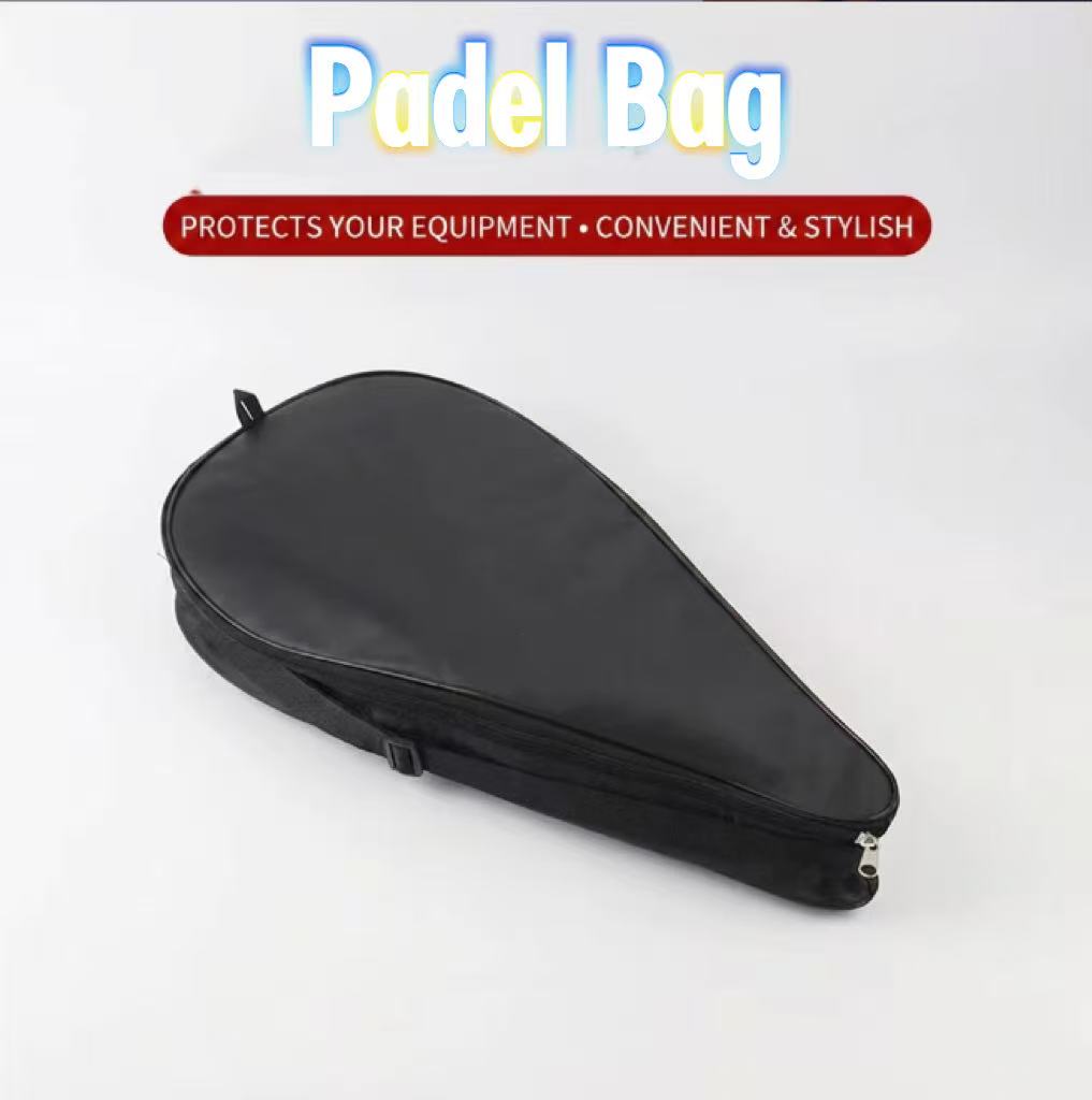 Melhor Capa Impermeável para R - Racket Cover Bag avaliação e preço