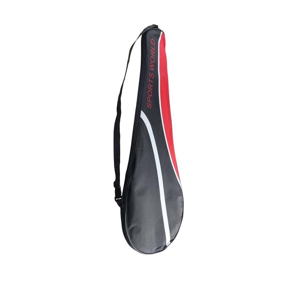 Oxford pano raquete de badmint - Racket Cover Bag avaliação e preço