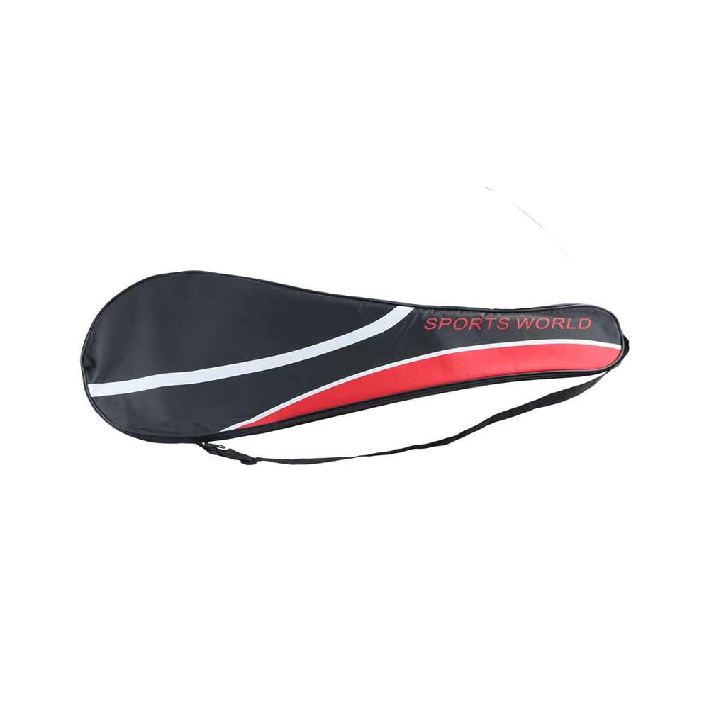 Oxford pano raquete de badmint - Racket Cover Bag avaliação e preço