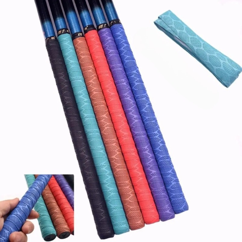 2m antiderrapante pegajoso suo - Badminton Net avaliação e preço