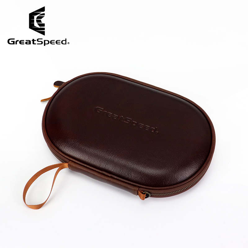 Bolsa de Tênis de Mesa em Cour - Racket Cover Bag avaliação e preço