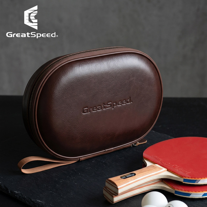 Bolsa de Tênis de Mesa em Cour - Racket Cover Bag avaliação e preço