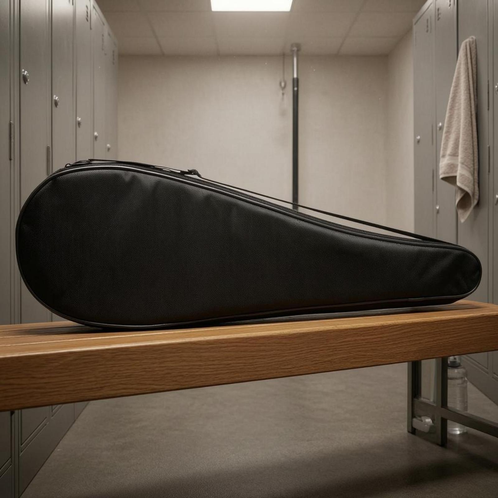 Estojo para Raquete de Squash, - Racket Cover Bag avaliação e preço