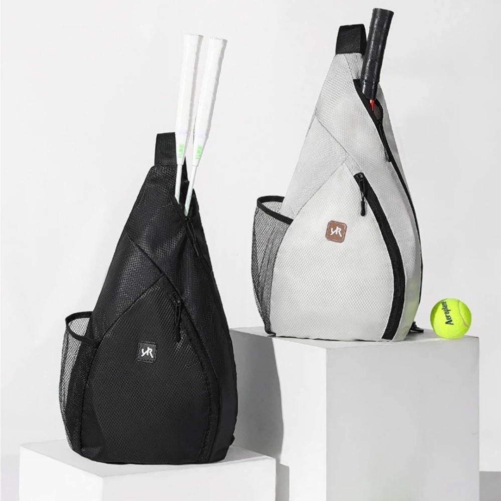 Bolsa de Esportes Multifuncion - Racket Cover Bag avaliação e preço
