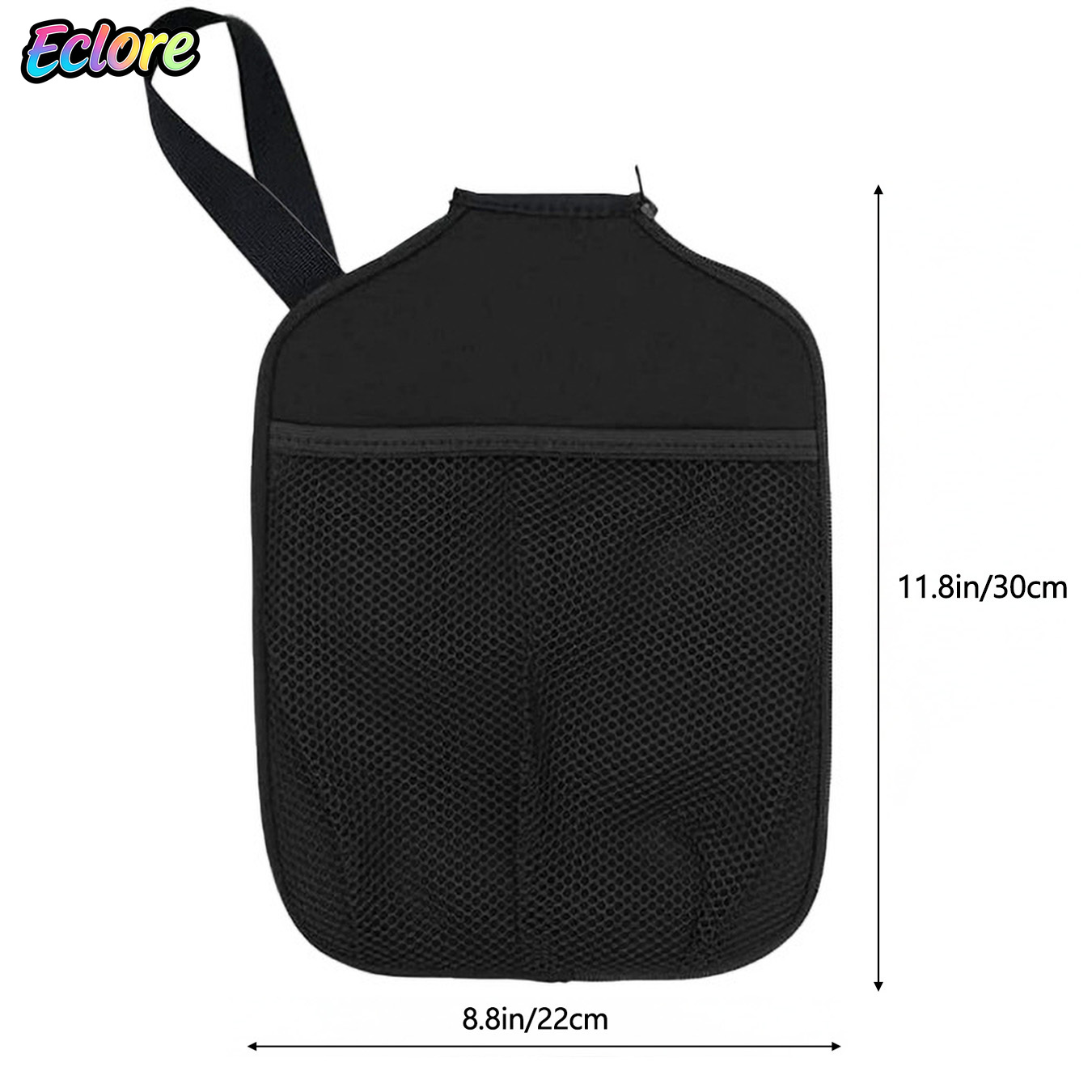 Bolsa de Raquete de Pickleball - Racket Cover Bag avaliação e preço