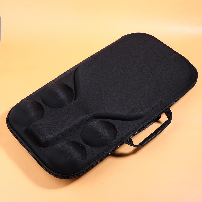 Bolsa Protetora para Raquete d - Racket Cover Bag avaliação e preço