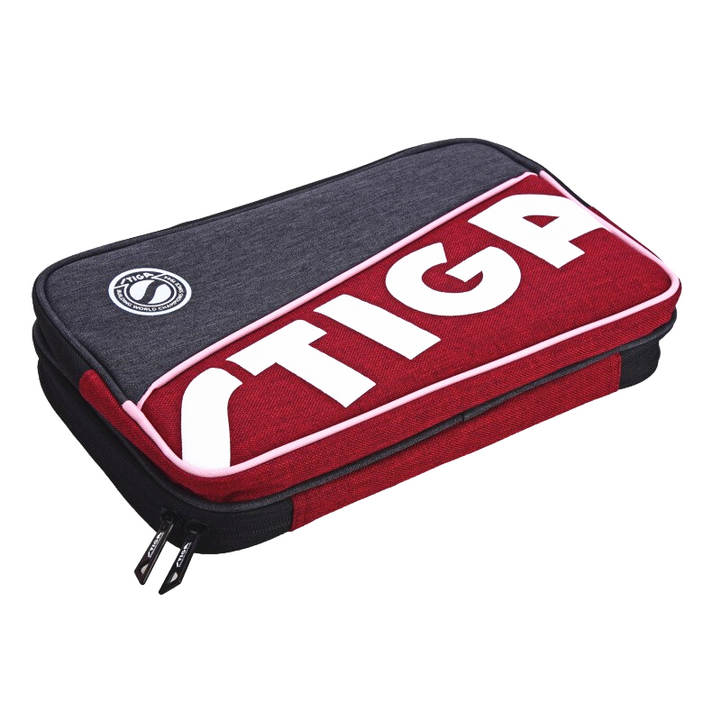 Stiga-bolsa de raquetes de tên - Racket Cover Bag avaliação e preço