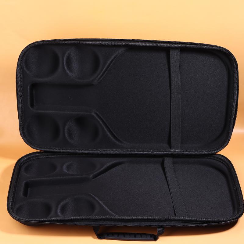 Protetor de Raquete de Pickleb - Racket Cover Bag avaliação e preço