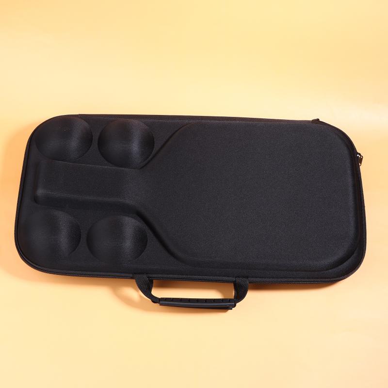 Protetor de Raquete de Pickleb - Racket Cover Bag avaliação e preço