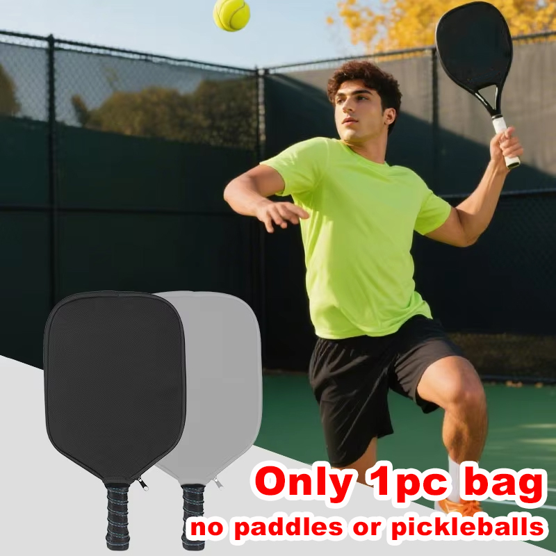Capa de neoprene para raquete  - Racket Cover Bag avaliação e preço
