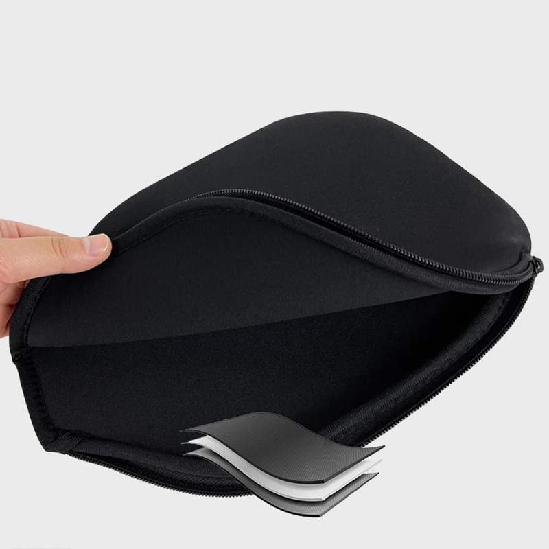 Capa de neoprene para raquete  - Racket Cover Bag avaliação e preço