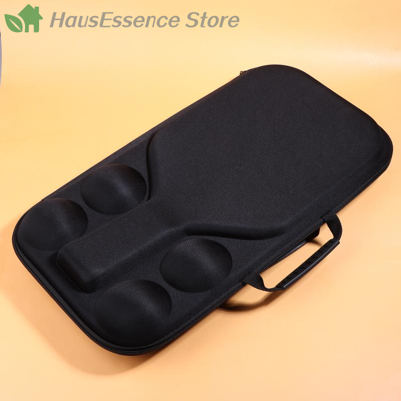 Protetor de bolsa para raquete - Racket Cover Bag avaliação e preço