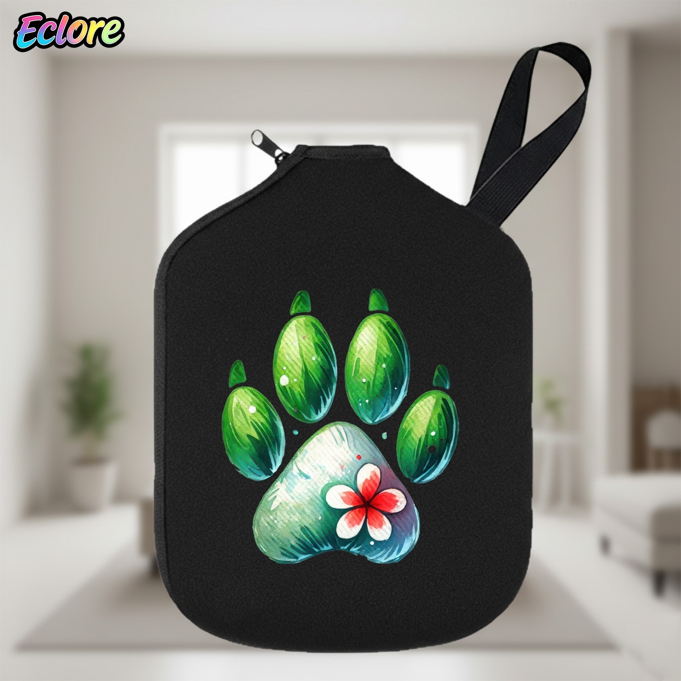 Capa para Raquete de Picklebal - Racket Cover Bag avaliação e preço